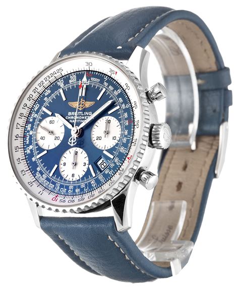 breitling a23322 review|breitling navitimer a23322.